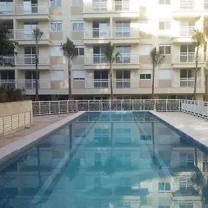  Apartamento Studio Panamby / Morumbi