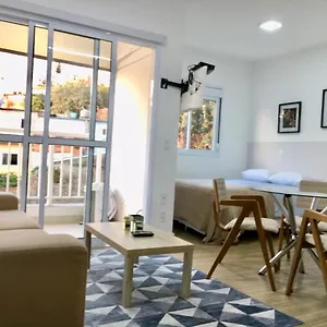  Apartamento Vila Madalena By Mob Piscina Ac Gyn Wifi Metrô