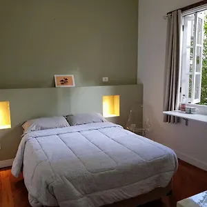  Quarto em Acomodações Particulares Casa Saint Hilaire